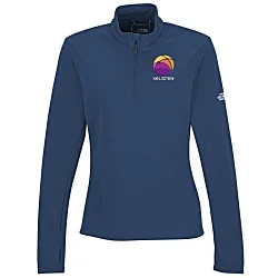The North Face Ambition 1/4-Zip Pullover - Ladies'