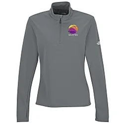 The North Face Ambition 1/4-Zip Pullover - Ladies'