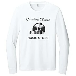 Allmade Organic Cotton Long Sleeve T-Shirt