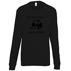Allmade Organic Cotton Long Sleeve T-Shirt