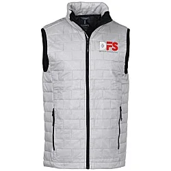 Telluride Quilted Packable Vest - Men's - 24 hr