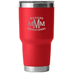 YETI Rambler Tumbler with Magslider Lid - 30 oz.