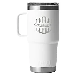 YETI Rambler Vacuum Mug - 20 oz.