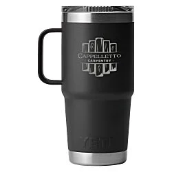 YETI Rambler Vacuum Mug - 20 oz.
