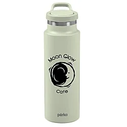Perka Monroe Vacuum Bottle - 24 oz.