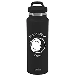 Perka Monroe Vacuum Bottle - 24 oz.