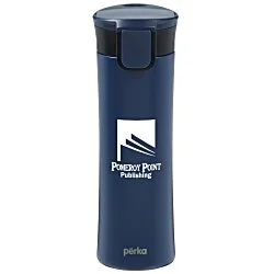 Perka Marion Vacuum Tumbler - 20 oz.