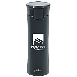 Perka Marion Vacuum Tumbler - 20 oz.