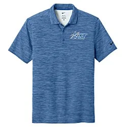 Nike Dri-FIT Striated Polo