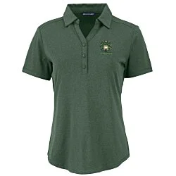 Cutter & Buck Forge 2.0 Polo - Ladies'
