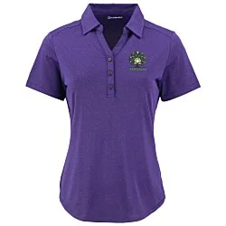 Cutter & Buck Forge 2.0 Polo - Ladies'