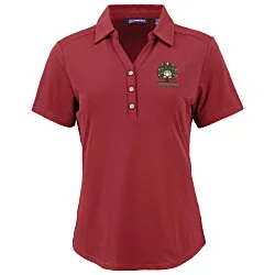 Cutter & Buck Forge 2.0 Polo - Ladies'