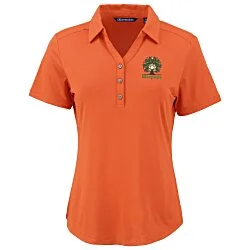 Cutter & Buck Forge 2.0 Polo - Ladies'