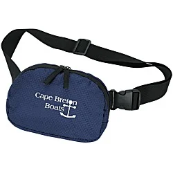Sutter Belt Bag