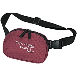 Sutter Belt Bag