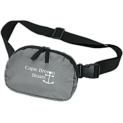 Sutter Belt Bag