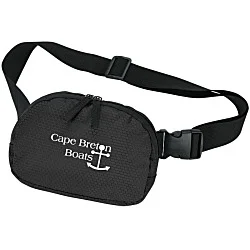 Sutter Belt Bag