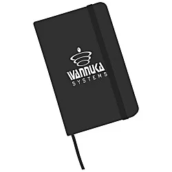 Rafferty Notebook
