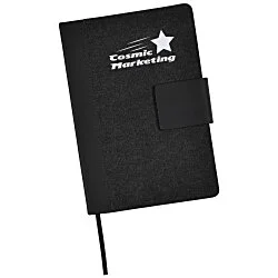 Delmar Canvas Notebook