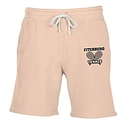 Comfort Colors Garment-Dyed Sweatshort