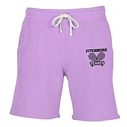 Comfort Colors Garment-Dyed Sweatshort
