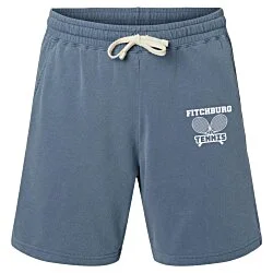 Comfort Colors Garment-Dyed Sweatshort
