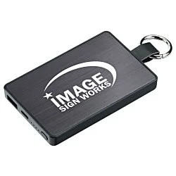 Vivid Boost Power Bank - 5000 mAh