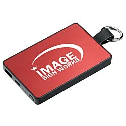 Vivid Boost Power Bank - 5000 mAh