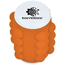 Push Pop Spinner