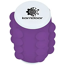 Push Pop Spinner