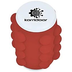 Push Pop Spinner