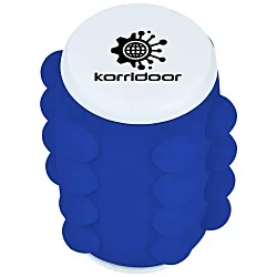 Push Pop Spinner