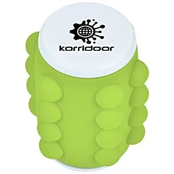 Push Pop Spinner