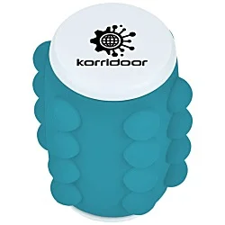 Push Pop Spinner