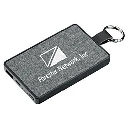 Ridge Line Boost Power Bank - 5000 mAh
