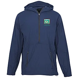 Aura Lightweight Packable Anorak - Men's