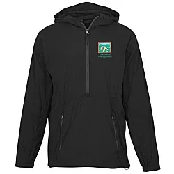 Aura Lightweight Packable Anorak - Men's