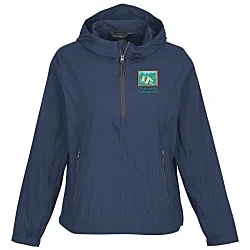 Aura Lightweight Packable Anorak - Ladies'