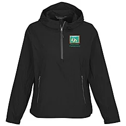 Aura Lightweight Packable Anorak - Ladies'