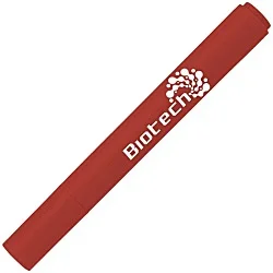 Sharp Mark Chisel Tip Permanent Marker
