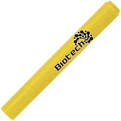 Sharp Mark Chisel Tip Permanent Marker