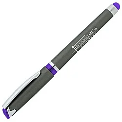 Joyce Soft Touch Stylus Gel Pen