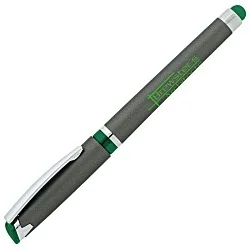 Joyce Soft Touch Stylus Gel Pen