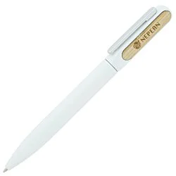 Hayden Twist Metal Pen