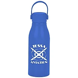 CORE365 Aluminum Bottle - 22 oz.