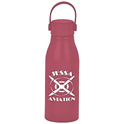 CORE365 Aluminum Bottle - 22 oz.