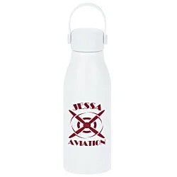 CORE365 Aluminum Bottle - 22 oz.