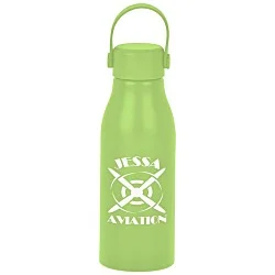 CORE365 Aluminum Bottle - 22 oz.