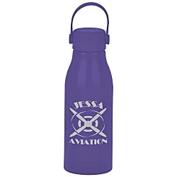 CORE365 Aluminum Bottle - 22 oz.