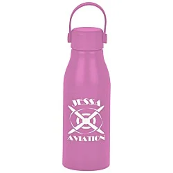 CORE365 Aluminum Bottle - 22 oz.